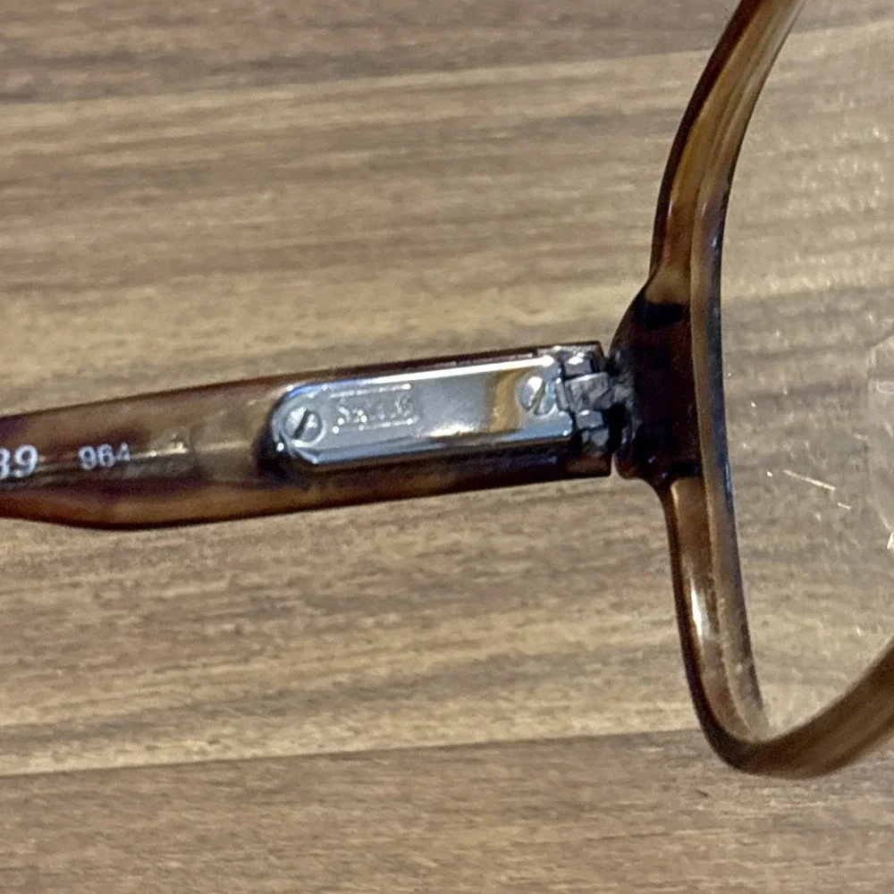 Safilo elasta eyeglass frames 1039 964 145